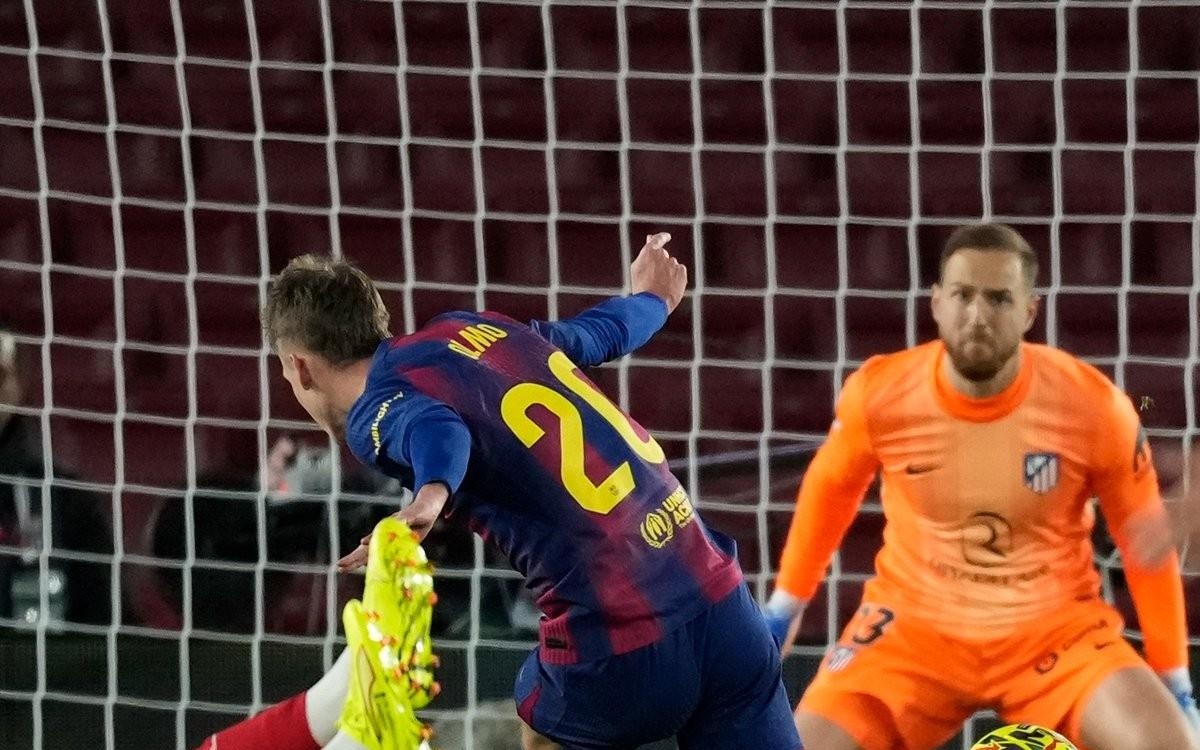 比利亚：亚马尔是一名独一无二的球员，很多年才会出现一个